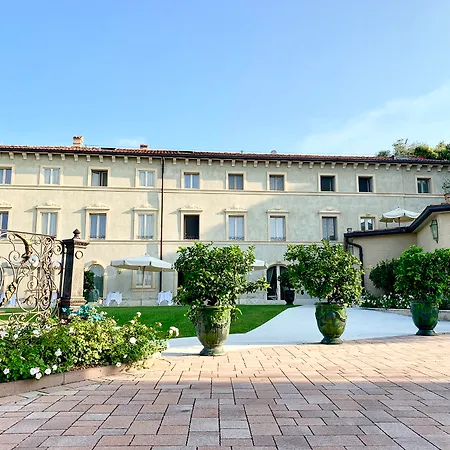 Relais Fra' Lorenzo Верона