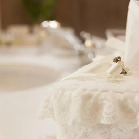 Relais Fra' Lorenzo Гостевой дом