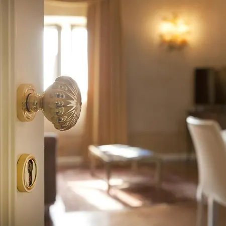 Гостевой дом Relais Fra' Lorenzo 4*