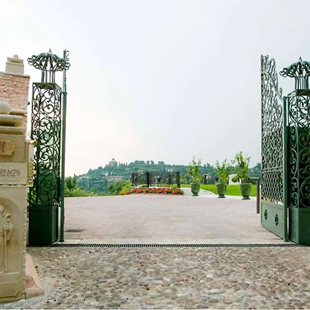 Relais Fra' Lorenzo Верона