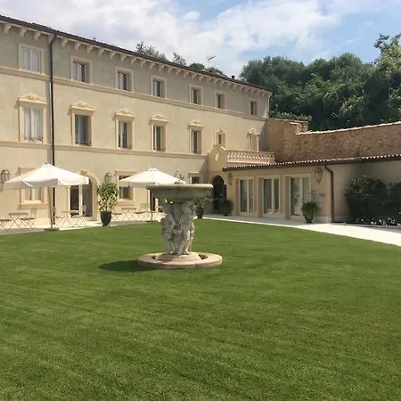 Relais Fra' Lorenzo 4*
