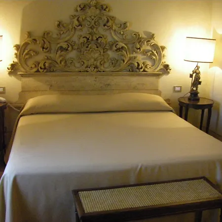 Гостевой дом Relais Fra' Lorenzo