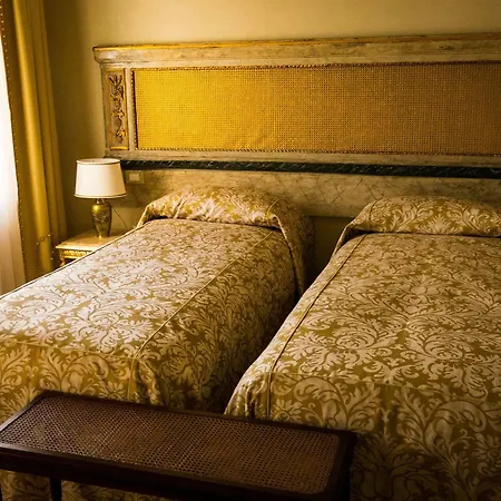 Relais Fra' Lorenzo Гостевой дом