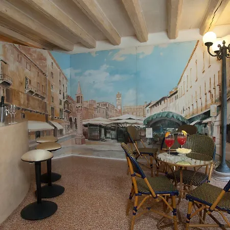 Гостевой дом Relais Fra' Lorenzo