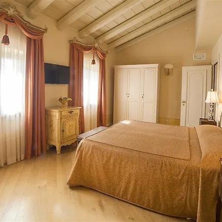 Гостевой дом Relais Fra' Lorenzo