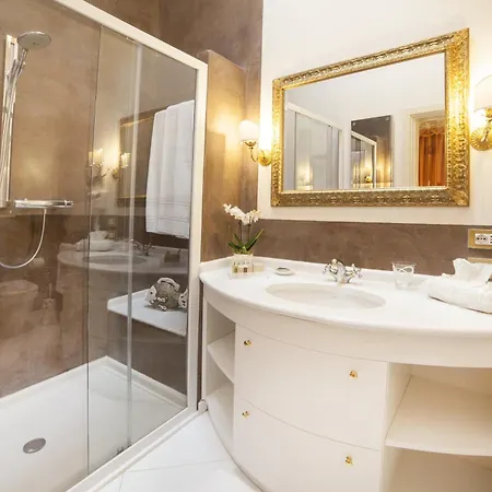 Relais Fra' Lorenzo Vérone