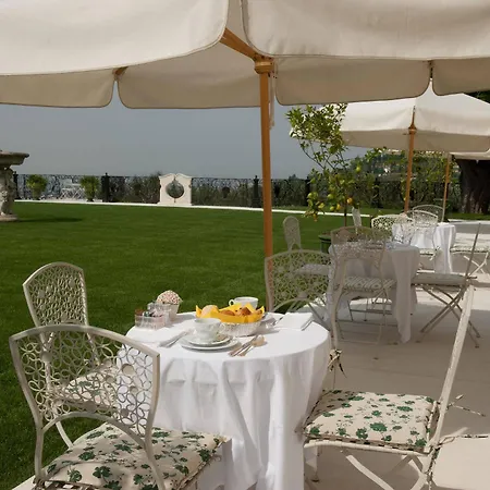 Relais Fra' Lorenzo 4* Vérone