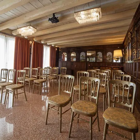 بيت ضيافة Relais Fra' Lorenzo
