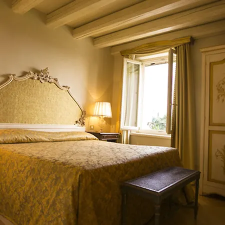 بيت ضيافة Relais Fra' Lorenzo