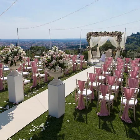 Relais Fra' Lorenzo بيت ضيافة 5*