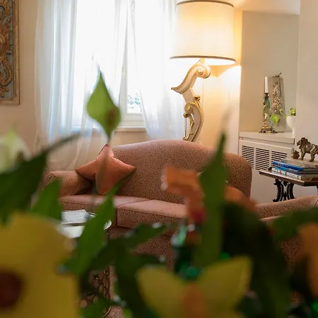 بيت ضيافة Relais Fra' Lorenzo