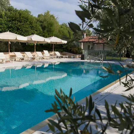 Relais Fra' Lorenzo فيرونا