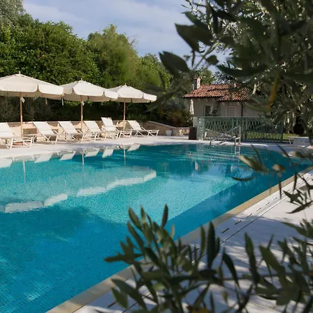 Relais Fra' Lorenzo Verona