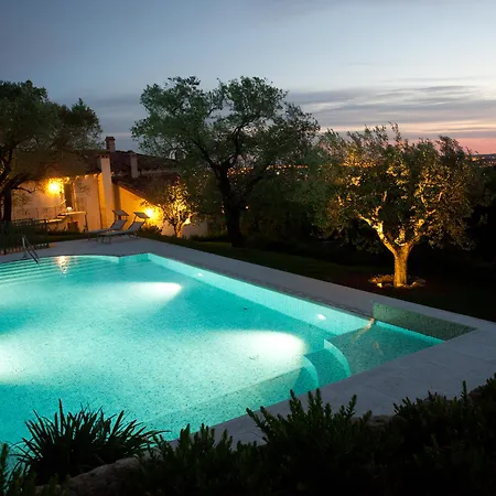 Relais Fra' Lorenzo بيت ضيافة فيرونا