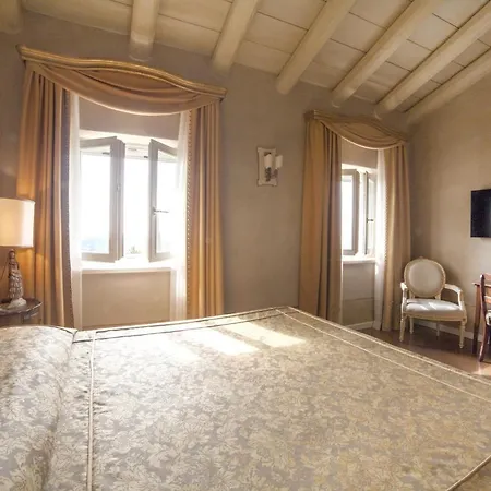Relais Fra' Lorenzo بيت ضيافة 5*
