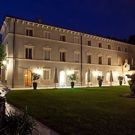 Affittacamere Relais Fra' Lorenzo Verona