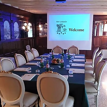 Relais Fra' Lorenzo 4* Verona