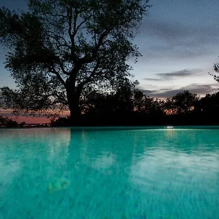 بيت ضيافة Relais Fra' Lorenzo فيرونا