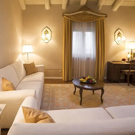 Relais Fra' Lorenzo Penzion Verona