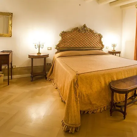 Relais Fra' Lorenzo 4*