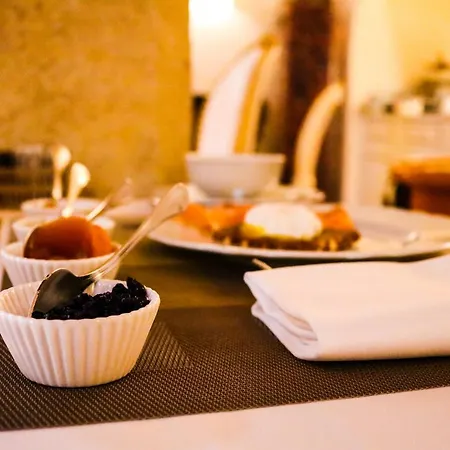 بيت ضيافة Relais Fra' Lorenzo