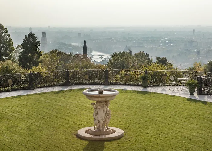 Relais Fra' Lorenzo Πανσιόν Βερόνα