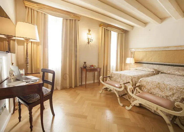 Πανσιόν Relais Fra' Lorenzo Βερόνα