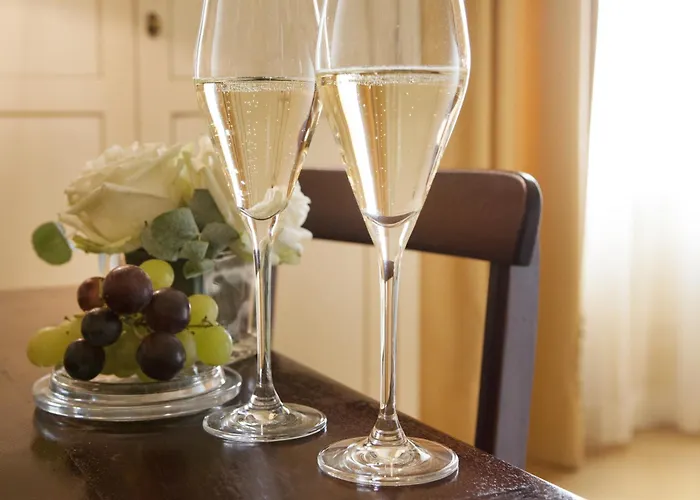 Relais Fra' Lorenzo 4* Βερόνα