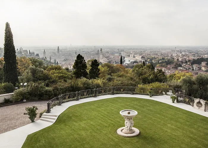 Relais Fra' Lorenzo Πανσιόν Βερόνα