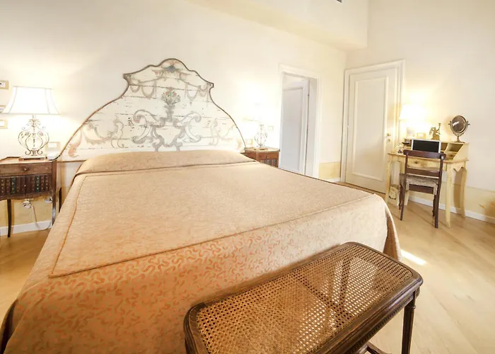 Πανσιόν Relais Fra' Lorenzo Βερόνα