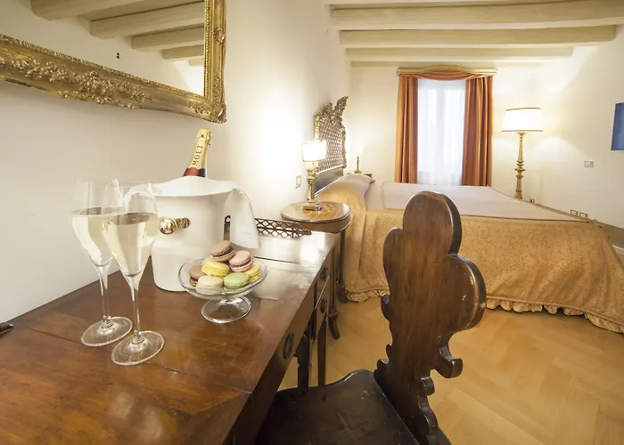 Πανσιόν Relais Fra' Lorenzo