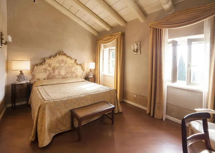 Relais Fra' Lorenzo Πανσιόν Βερόνα