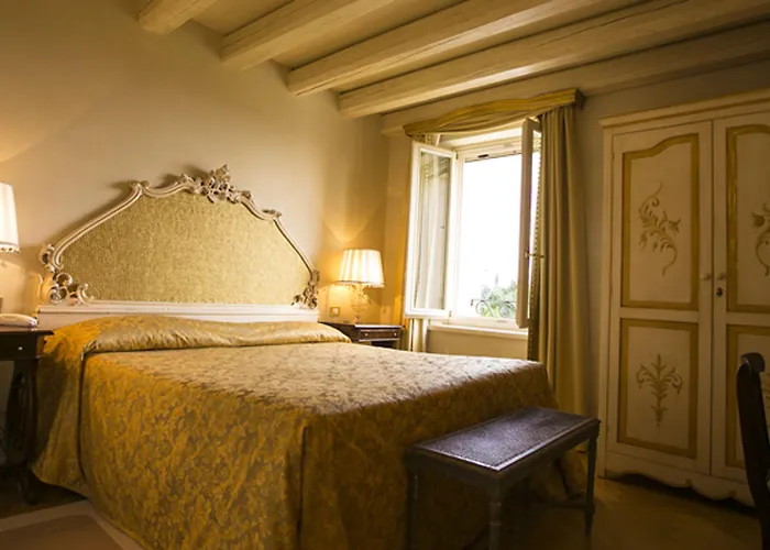 Πανσιόν Relais Fra' Lorenzo