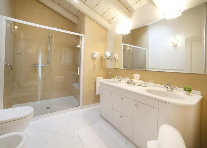 Relais Fra' Lorenzo 4*