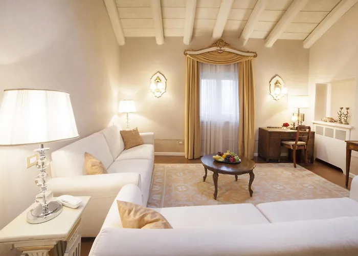 Πανσιόν Relais Fra' Lorenzo Βερόνα