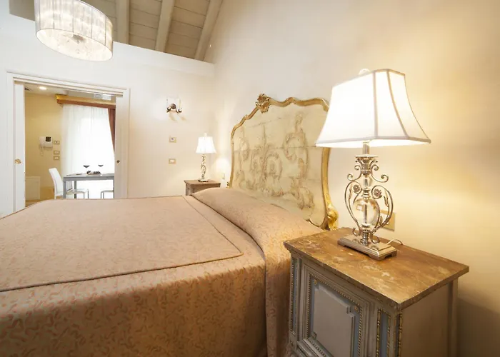 Relais Fra' Lorenzo Βερόνα