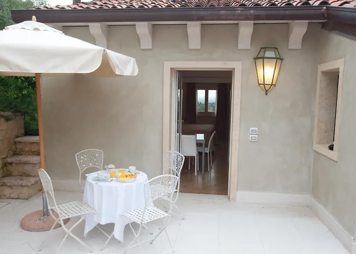 Relais Fra' Lorenzo 4* Βερόνα