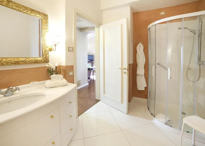 Πανσιόν Relais Fra' Lorenzo 4*