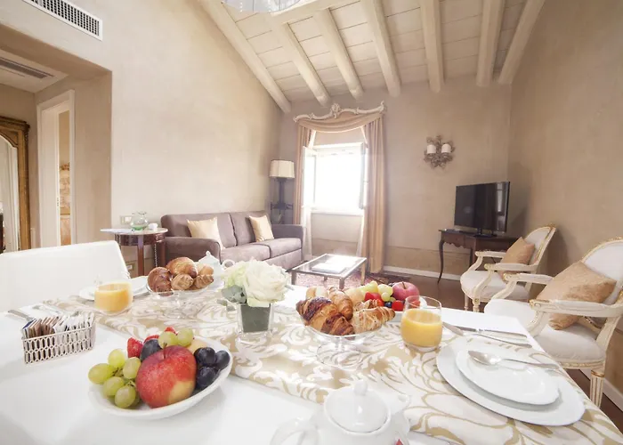 Relais Fra' Lorenzo 4* Βερόνα