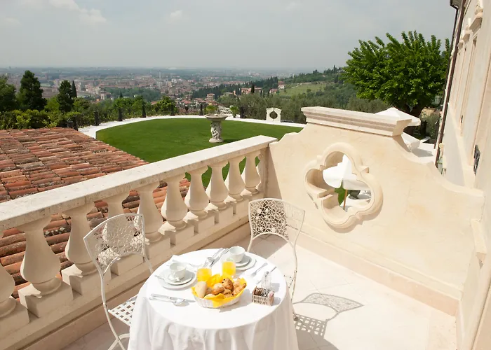 Relais Fra' Lorenzo 4* Βερόνα