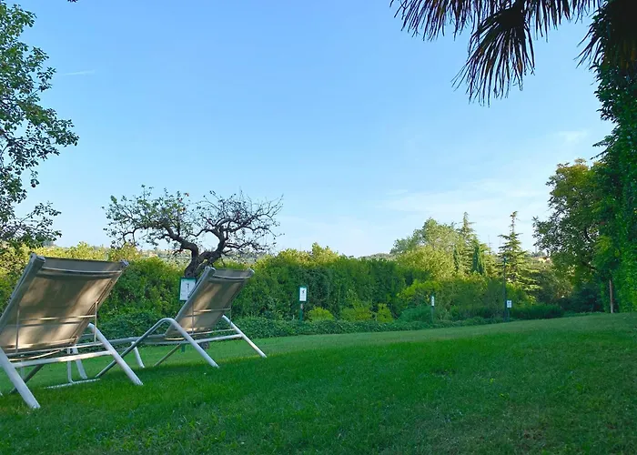 Πανσιόν Relais Fra' Lorenzo Βερόνα