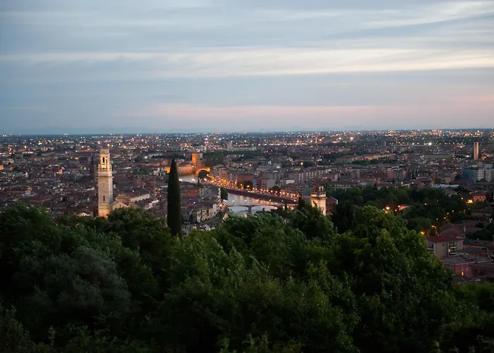 Relais Fra' Lorenzo Πανσιόν
