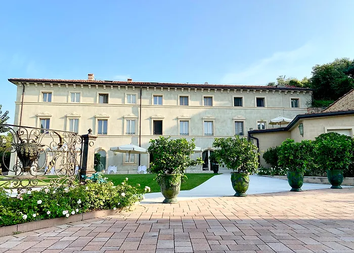 Relais Fra' Lorenzo Βερόνα