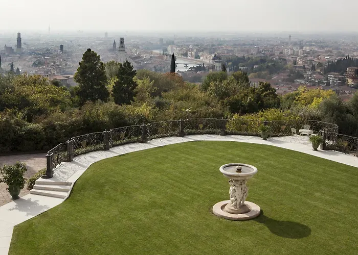 Relais Fra' Lorenzo 4* Βερόνα