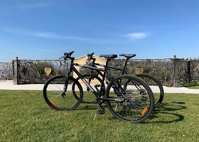 Relais Fra' Lorenzo Πανσιόν