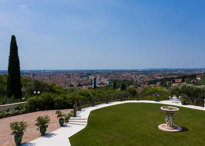 Πανσιόν Relais Fra' Lorenzo 4*