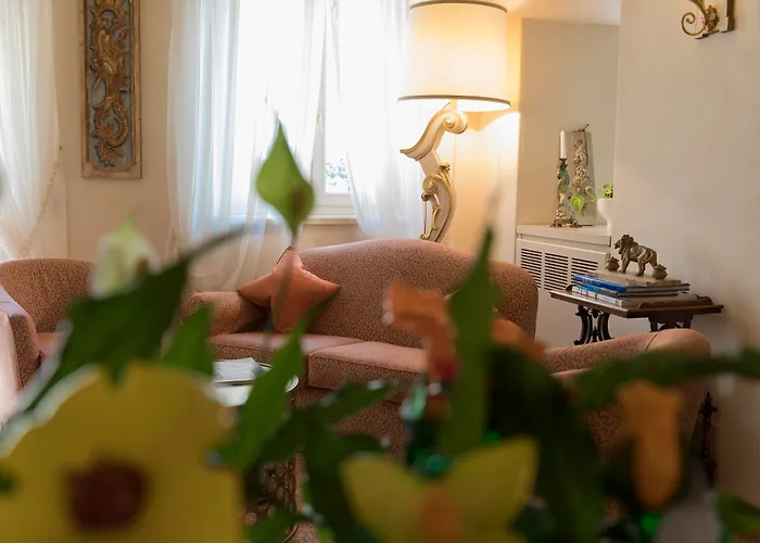 Πανσιόν Relais Fra' Lorenzo