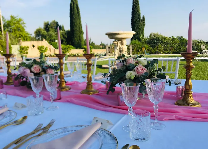 Relais Fra' Lorenzo Πανσιόν Βερόνα