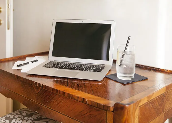 Πανσιόν Relais Fra' Lorenzo