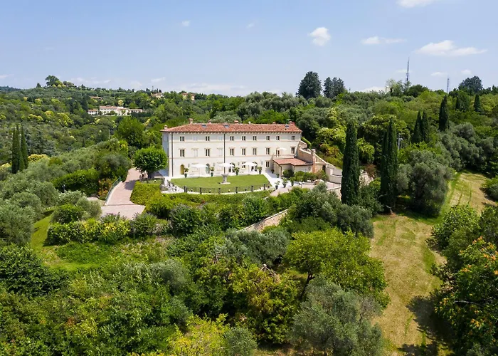 Relais Fra' Lorenzo Βερόνα